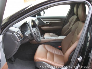 Volvo V90 2,0 B5 235PS  Cross Count 2021