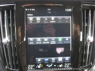 Volvo V90 2,0 B5 235PS  Cross Count 2021