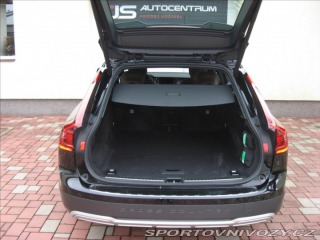 Volvo V90 2,0 B5 235PS  Cross Count 2021
