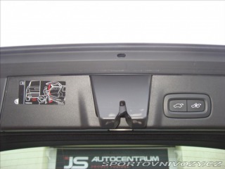 Volvo V90 2,0 B5 235PS  Cross Count 2021