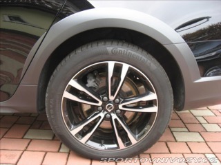 Volvo V90 2,0 B5 235PS  Cross Count 2021