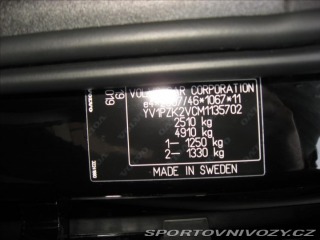 Volvo V90 2,0 B5 235PS  Cross Count 2021
