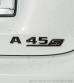 Mercedes-Benz A 45 AMG S 4Matic+ 2023