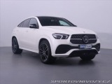 Mercedes-Benz  GLE 2,9 400d 4MATIC AMG CZ ku