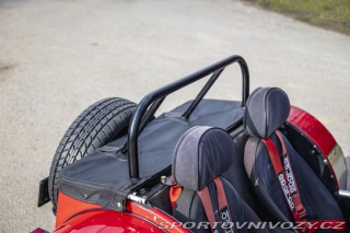 Ostatní značky Ostatní modely 1993 Caterham Super Seven 1993