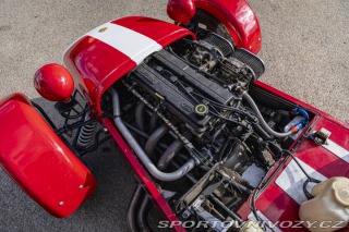 Ostatní značky Ostatní modely 1993 Caterham Super Seven 1993