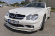 Mercedes-Benz SL 55 AMG 2006