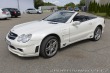 Mercedes-Benz SL 55 AMG 2006