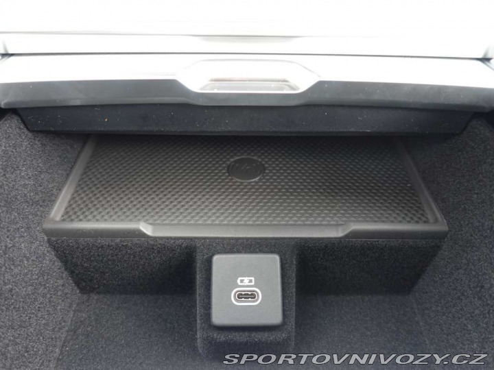 Ostatní značky Ostatní modely Land Rover Range Rover SV P615 LWB 2025