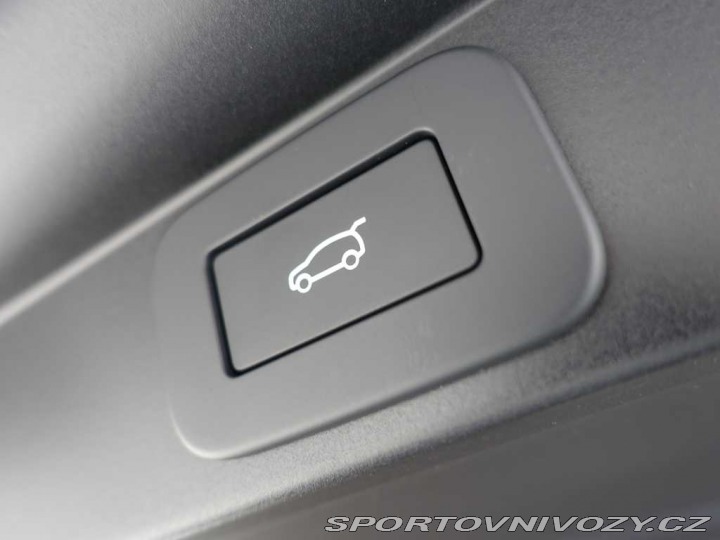 Ostatní značky Ostatní modely Land Rover Range Rover SV P615 LWB 2025