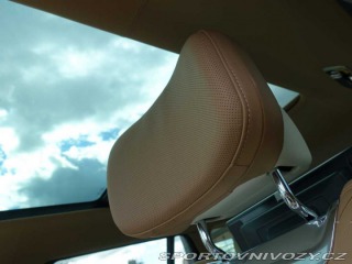 Ostatní značky Ostatní modely Land Rover Range Rover SV P615 LWB 2025