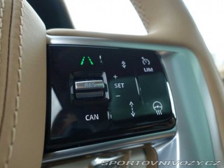 Ostatní značky Ostatní modely Land Rover Range Rover SV P615 LWB 2025
