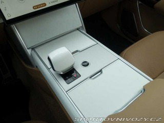 Ostatní značky Ostatní modely Land Rover Range Rover SV P615 LWB 2025