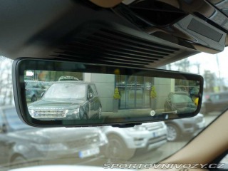 Ostatní značky Ostatní modely Land Rover Range Rover SV P615 LWB 2025