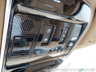Ostatní značky Ostatní modely Land Rover Range Rover SV P615 LWB 2025