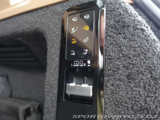 Ostatní značky Ostatní modely Land Rover Range Rover SV P615 LWB 2025