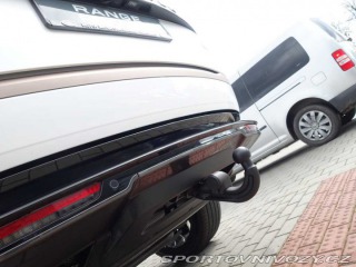 Ostatní značky Ostatní modely Land Rover Range Rover SV P615 LWB 2025