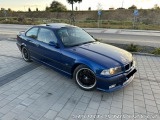 BMW M3 e36 individual 3,2l 236kw