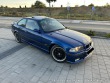 BMW M3 e36 individual 3,2l 236kw 1996