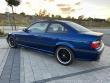 BMW M3 e36 individual 3,2l 236kw 1996