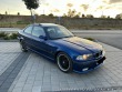 BMW M3 e36 individual 3,2l 236kw 1996