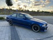 BMW M3 e36 individual 3,2l 236kw 1996