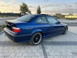 BMW M3 e36 individual 3,2l 236kw 1996