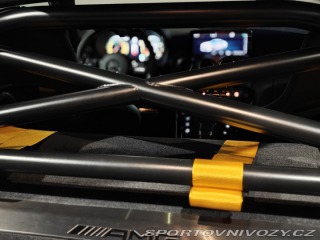 Mercedes-Benz AMG GT GT R 2020