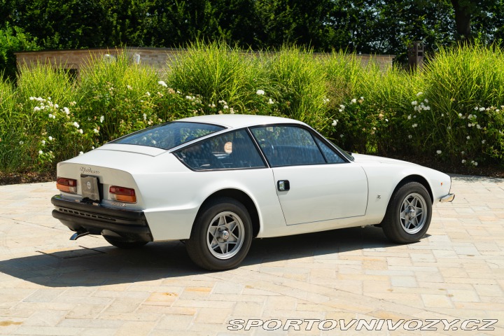 Alfa Romeo Ostatní modely 1600 Junior Zagato 1973