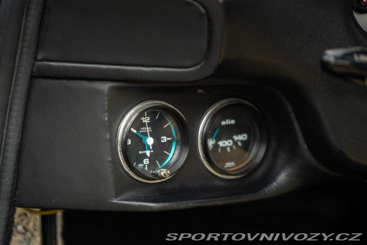 Ferrari 308 GTB Carter Secco 1980