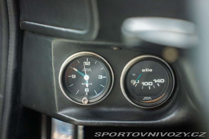 Ferrari 308 GTB Carter Secco 1980