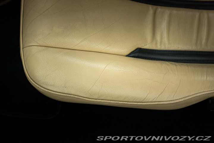 Ferrari 308 GTB Carter Secco 1980