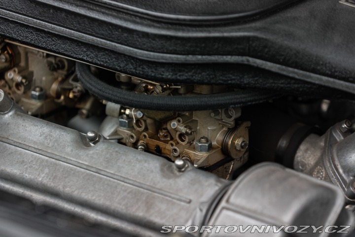 Ferrari 308 GTB Carter Secco 1980