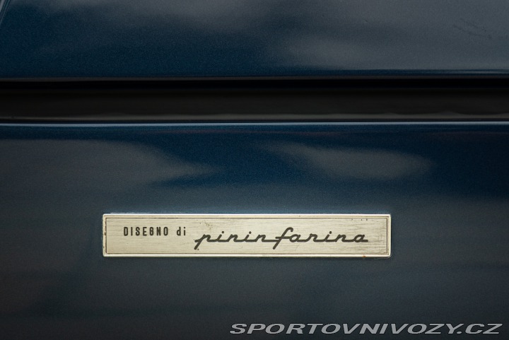 Ferrari 308 GTB Carter Secco 1980