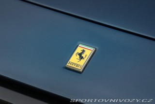 Ferrari 308 GTB Carter Secco 1980
