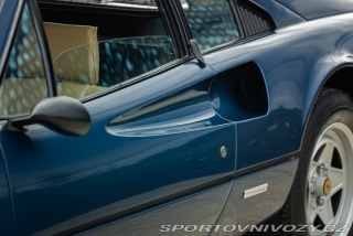 Ferrari 308 GTB Carter Secco 1980
