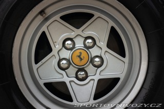 Ferrari 308 GTB Carter Secco 1980
