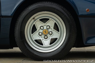 Ferrari 308 GTB Carter Secco 1980