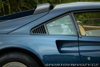 Ferrari 308 GTB Carter Secco 1980