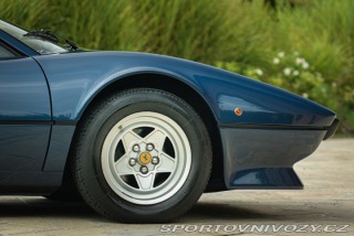 Ferrari 308 GTB Carter Secco 1980