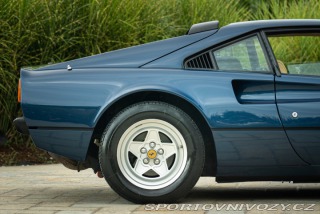 Ferrari 308 GTB Carter Secco 1980