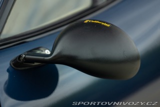 Ferrari 308 GTB Carter Secco 1980