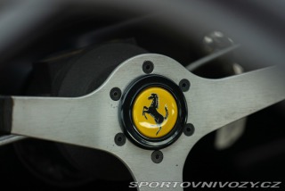 Ferrari 308 GTB Carter Secco 1980