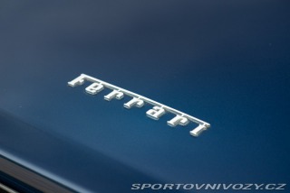 Ferrari 308 GTB Carter Secco 1980