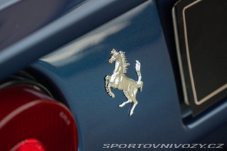 Ferrari 308 GTB Carter Secco 1980