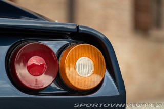 Ferrari 308 GTB Carter Secco 1980
