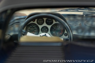 Ferrari 308 GTB Carter Secco 1980