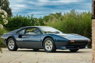 Ferrari 308 GTB Carter Secco 1980