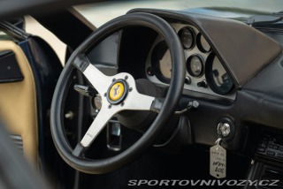 Ferrari 308 GTB Carter Secco 1980