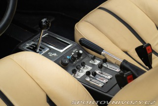 Ferrari 308 GTB Carter Secco 1980